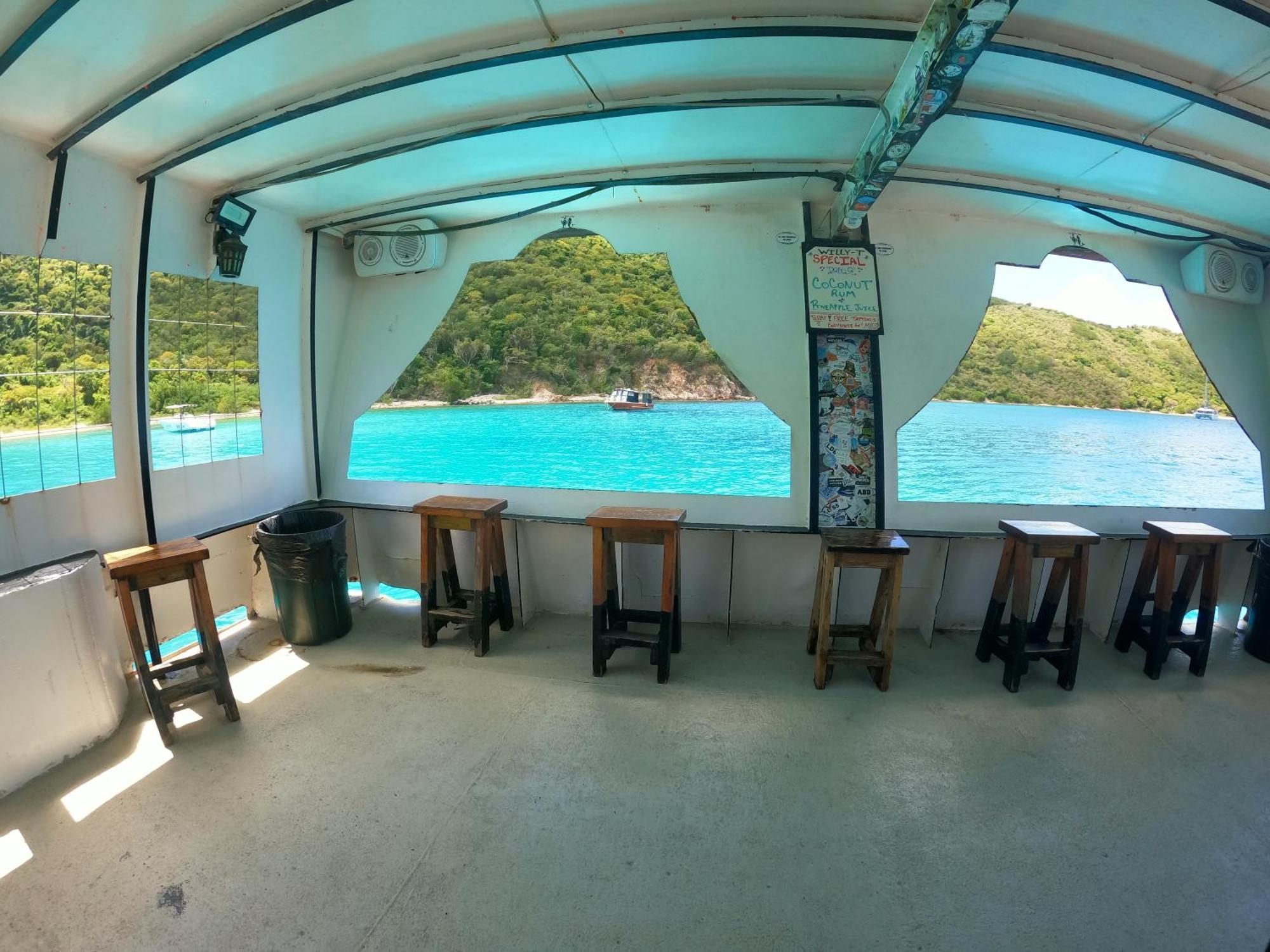 Beautiful Honeymoon Suite At Sunset Serenade Cruz Bay Ngoại thất bức ảnh